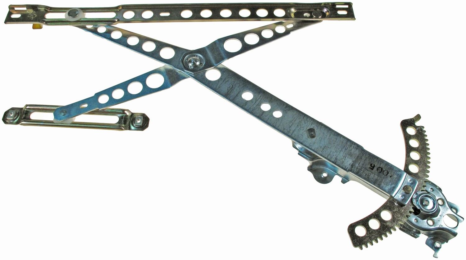 Dorman - OE Solutions WINDOW REGULATOR 740-414