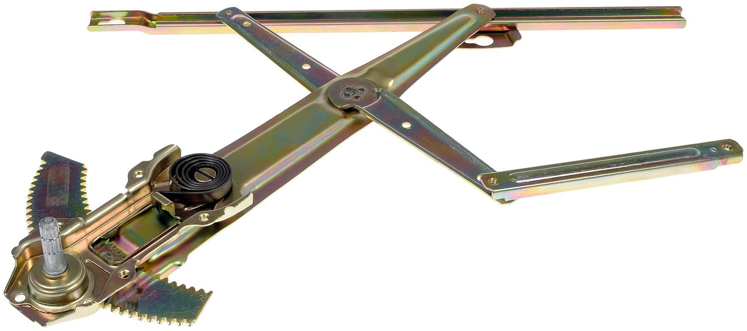 Dorman Window Regulator