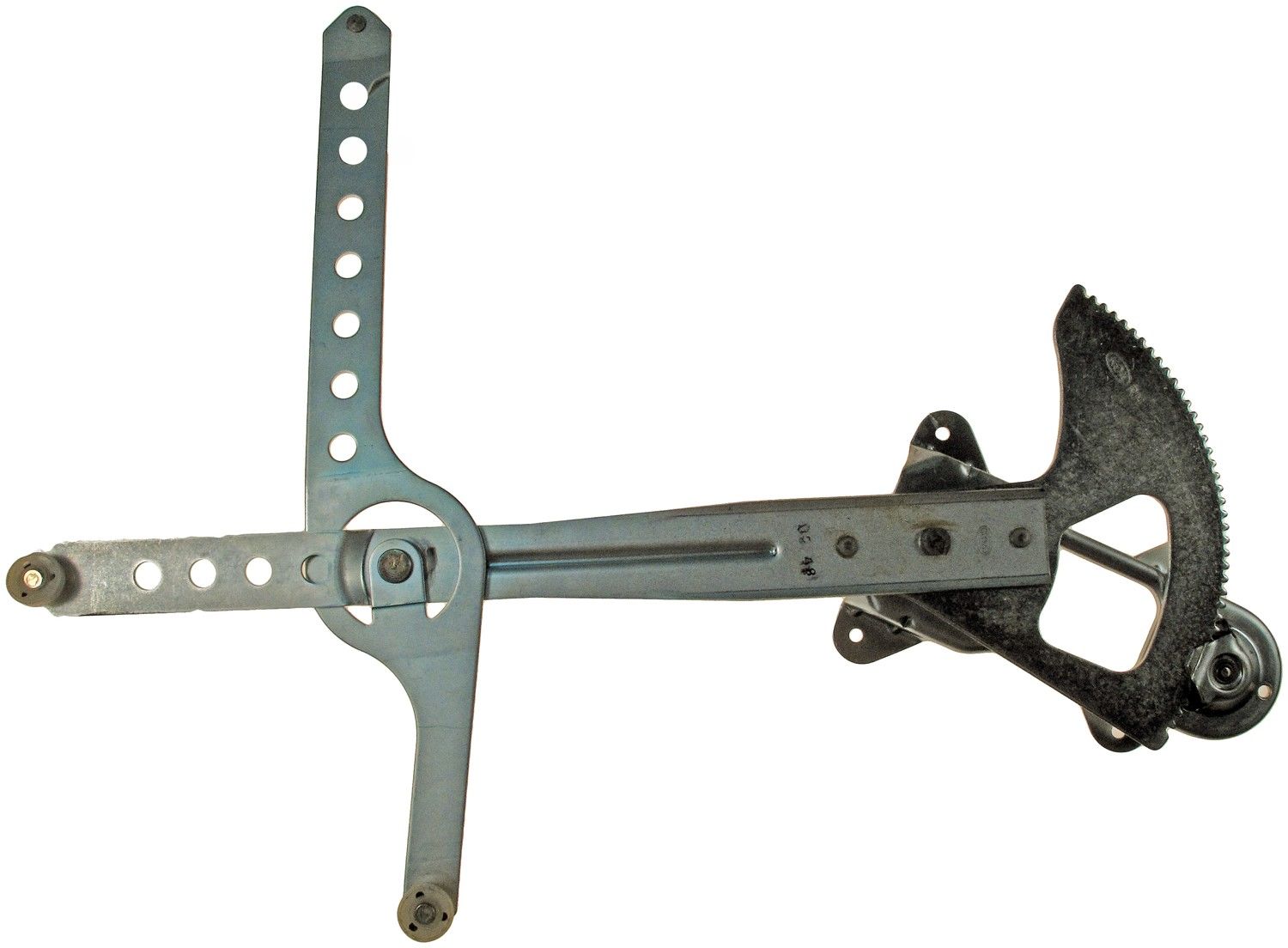 Dorman Manual Window Regulator (Regulator Only)