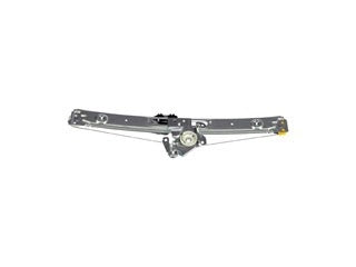 Dorman Power Window Regulator (Regulator Only)