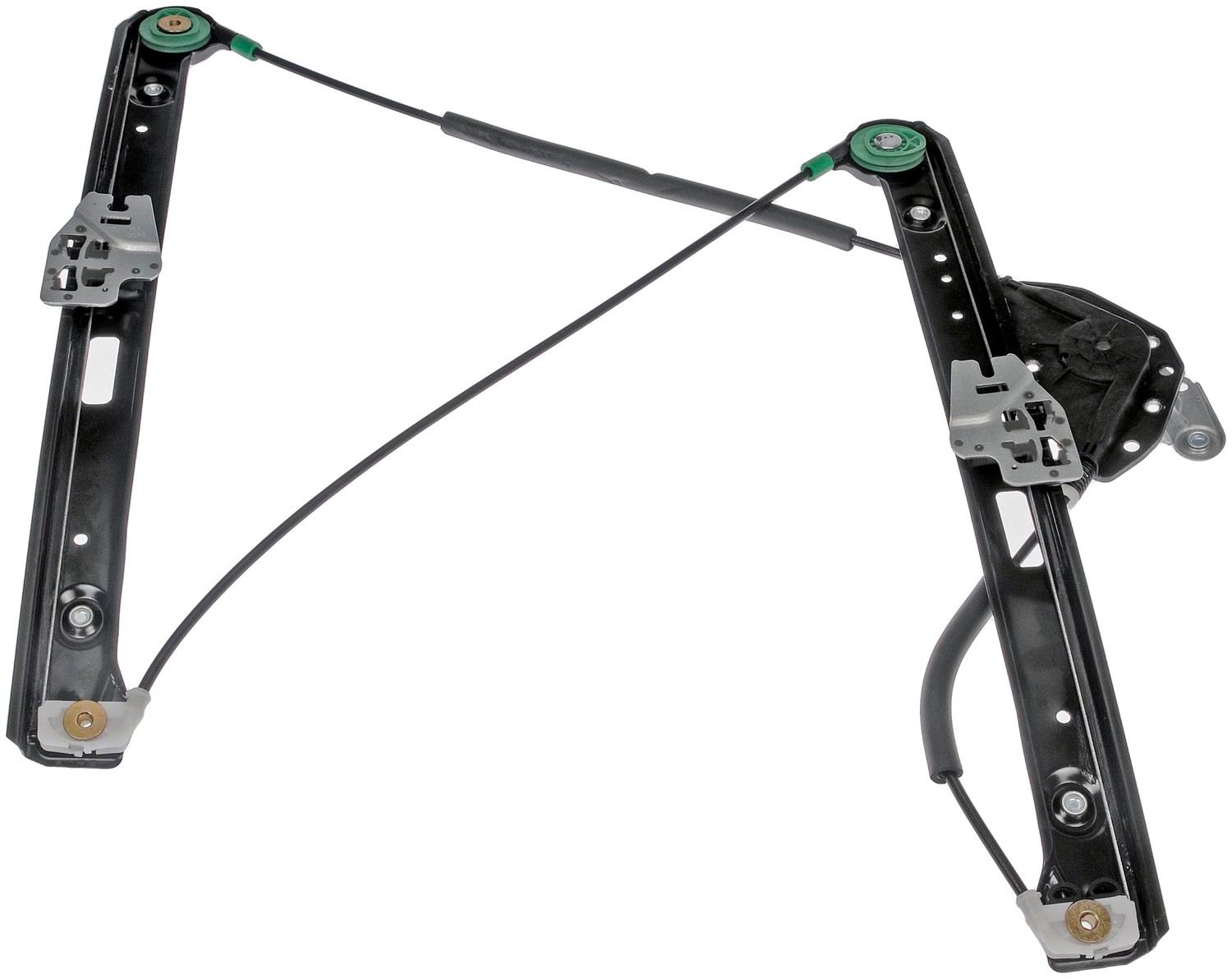 Dorman - OE Solutions WINDOW REGULATOR 740-485