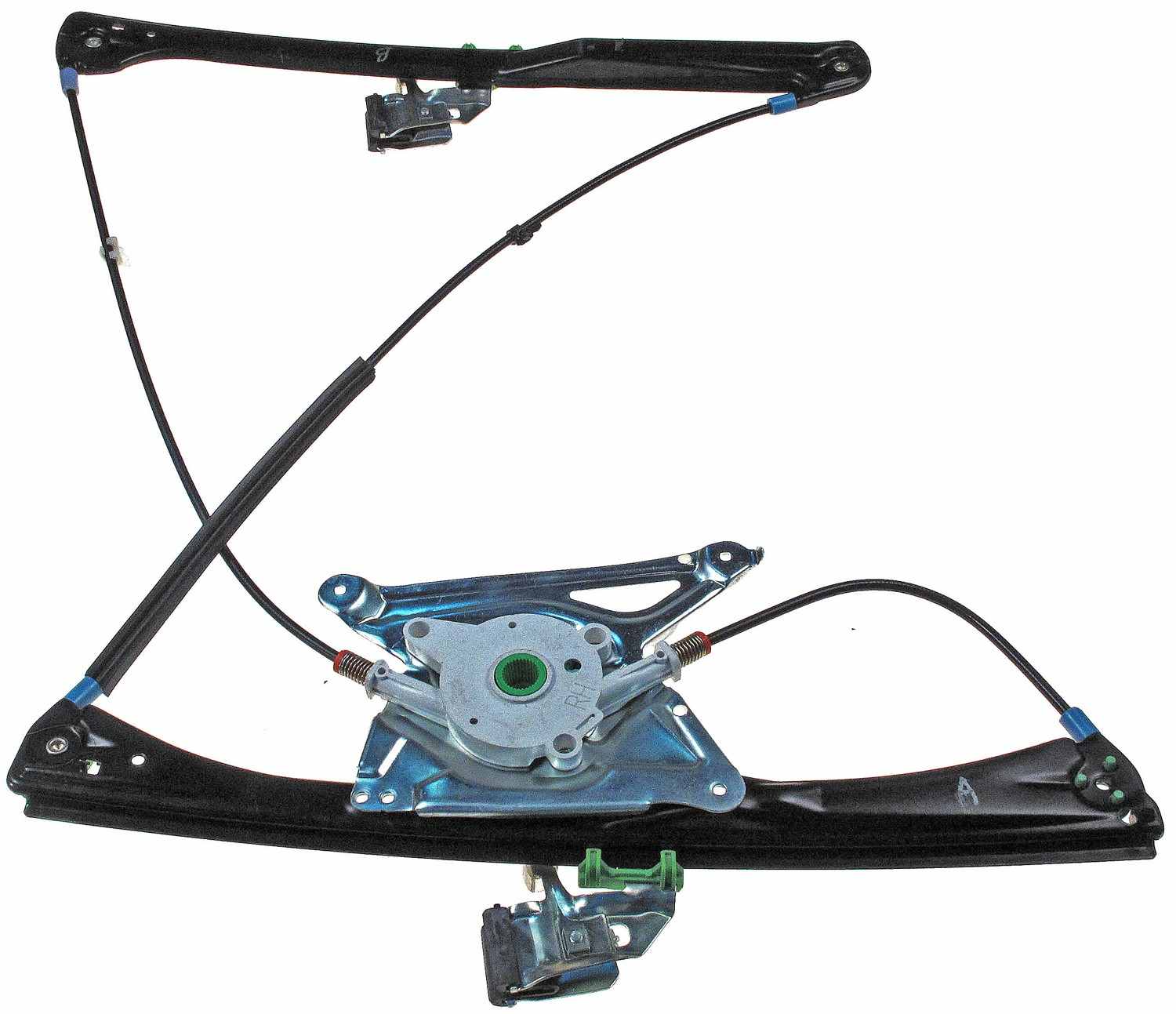 Dorman - OE Solutions WINDOW REGULATOR 740-497