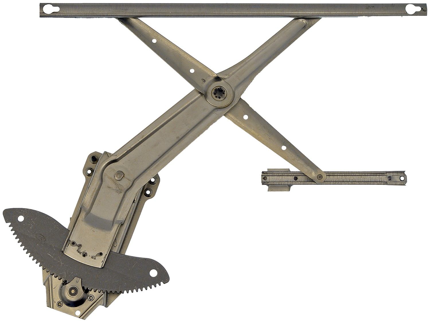 Dorman - OE Solutions WINDOW REGULATOR 740-514