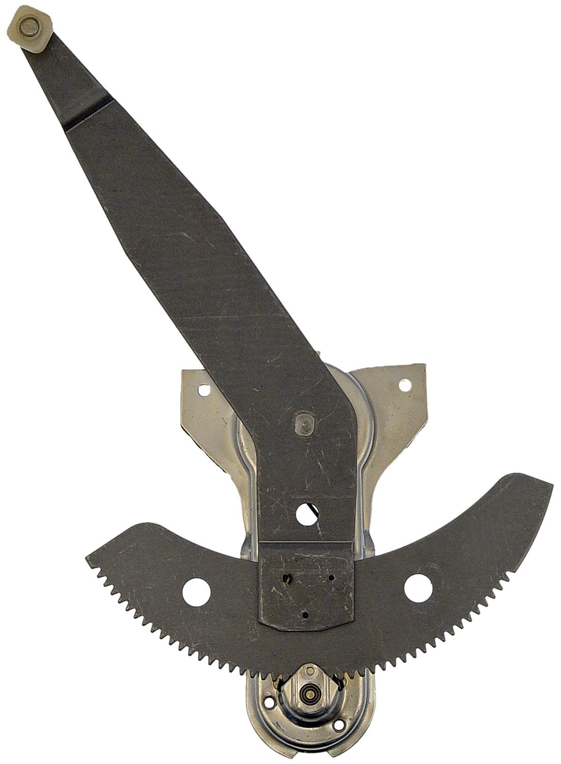 Dorman - OE Solutions WINDOW REGULATOR 740-524