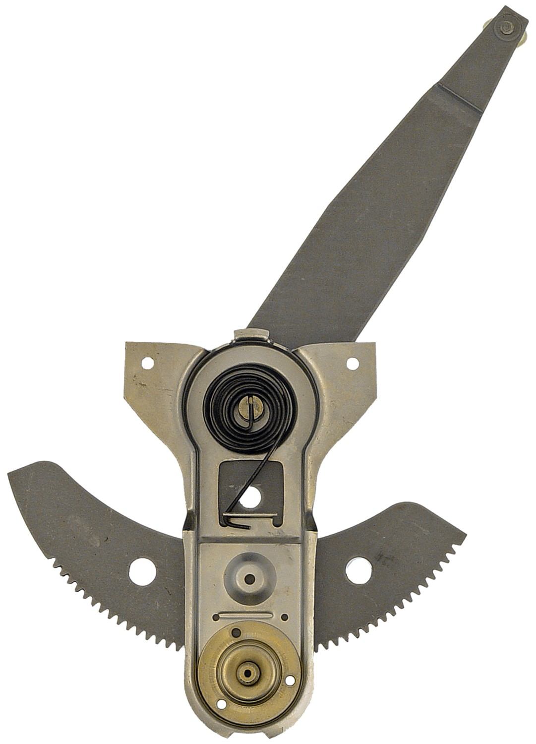 Dorman - OE Solutions WINDOW REGULATOR 740-524
