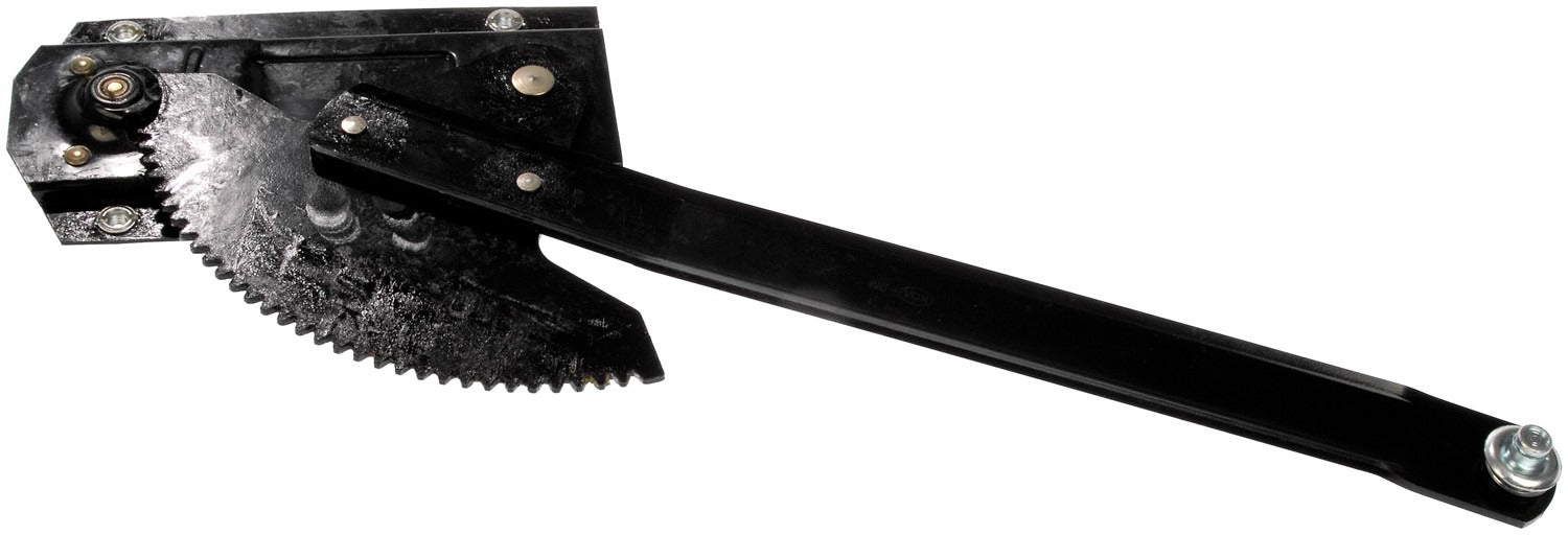 Dorman - HD Solutions WINDOW REGULATOR 740-5506