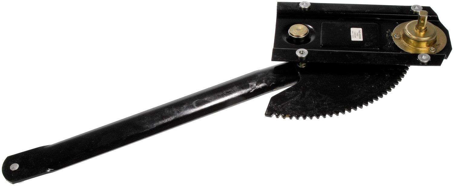 Dorman - HD Solutions WINDOW REGULATOR 740-5506