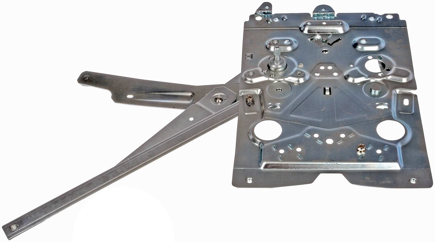 Dorman - HD Solutions WINDOW REGULATOR 740-5509