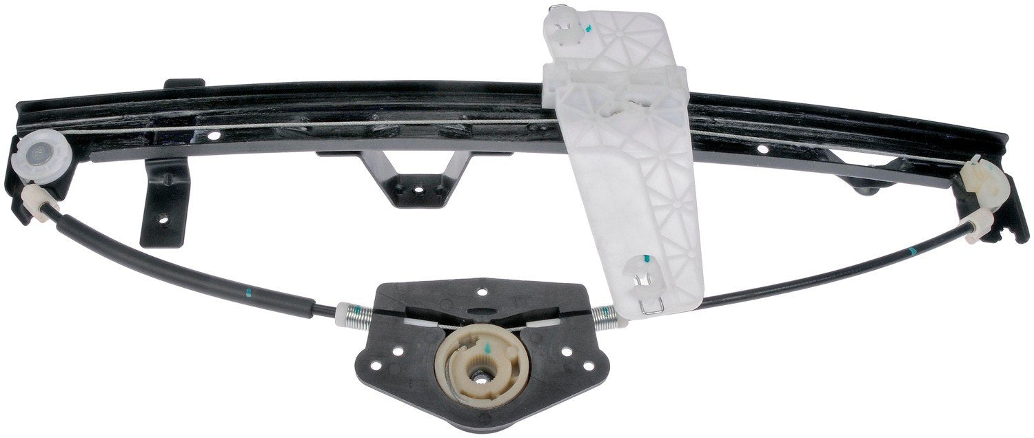 Dorman Power Window Regulator (Regulator Only)