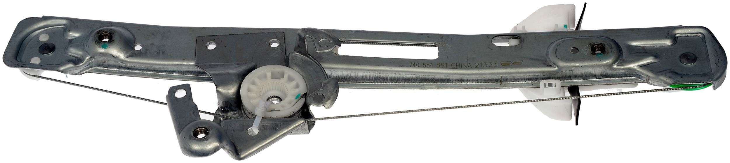 Dorman Power Window Regulator (Regulator Only)