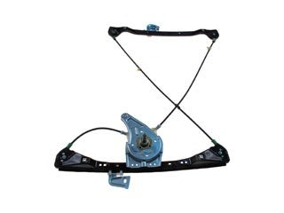 Dorman - OE Solutions WINDOW REGULATOR 740-588