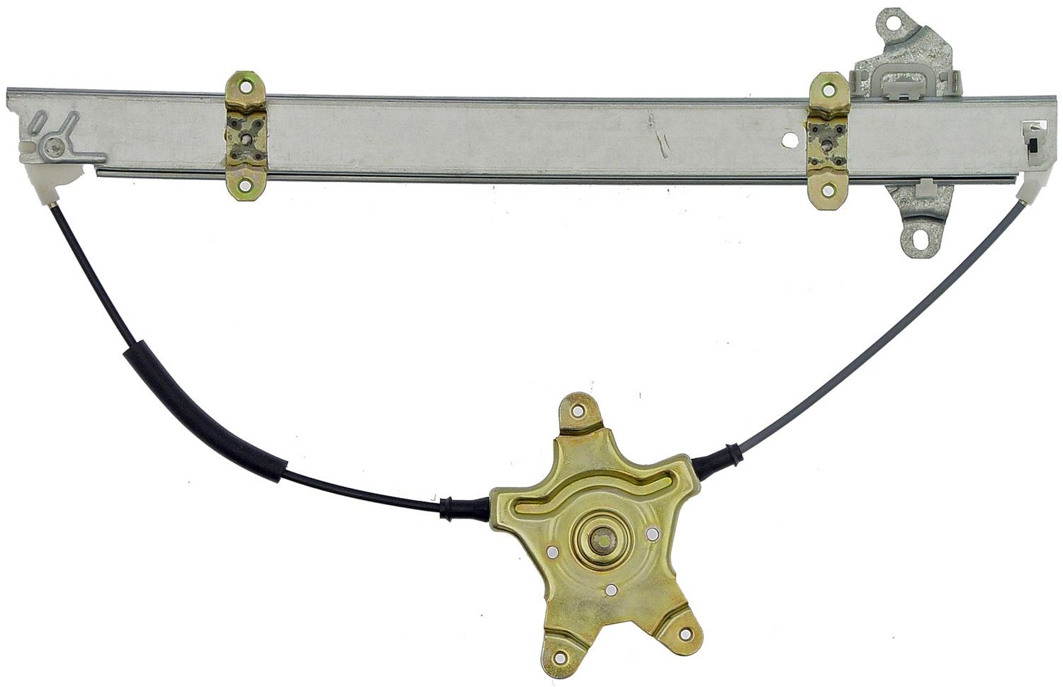Dorman - OE Solutions WINDOW REGULATOR 740-613