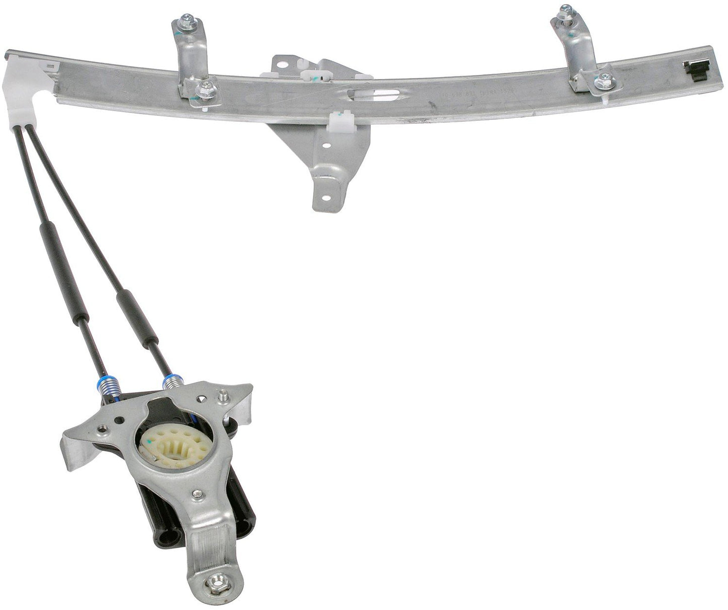 Dorman OE Solutions Power Window Regulator with Reverse‑Engineered Fit for 2005‑1997 Buick Century, 2004‑1997 Buick Regal, 2002‑1998 Oldsmobile Intrigue 740-637