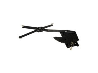 Dorman Manual Window Regulator (Regulator Only)