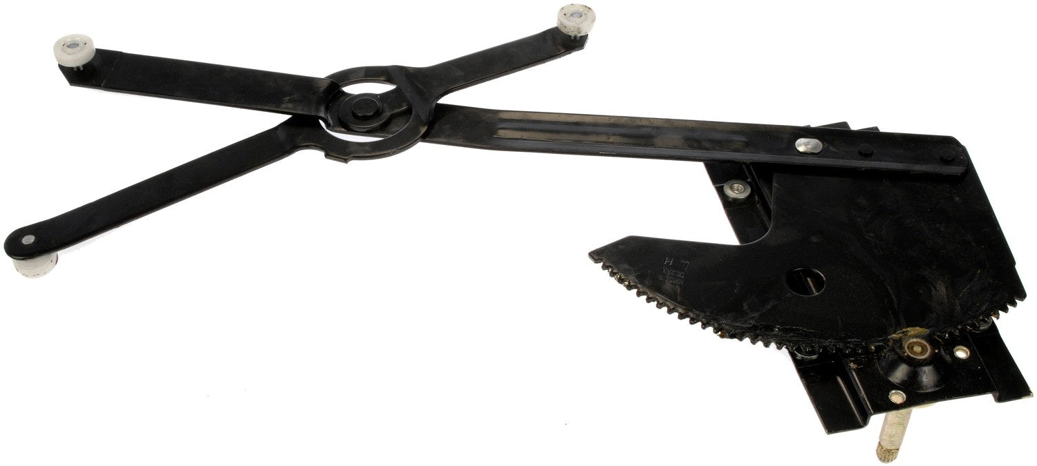 Dorman Manual Window Regulator (Regulator Only)