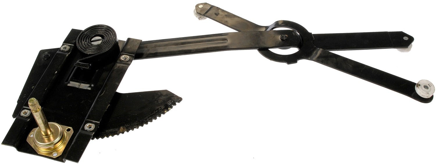 Dorman Manual Window Regulator (Regulator Only)