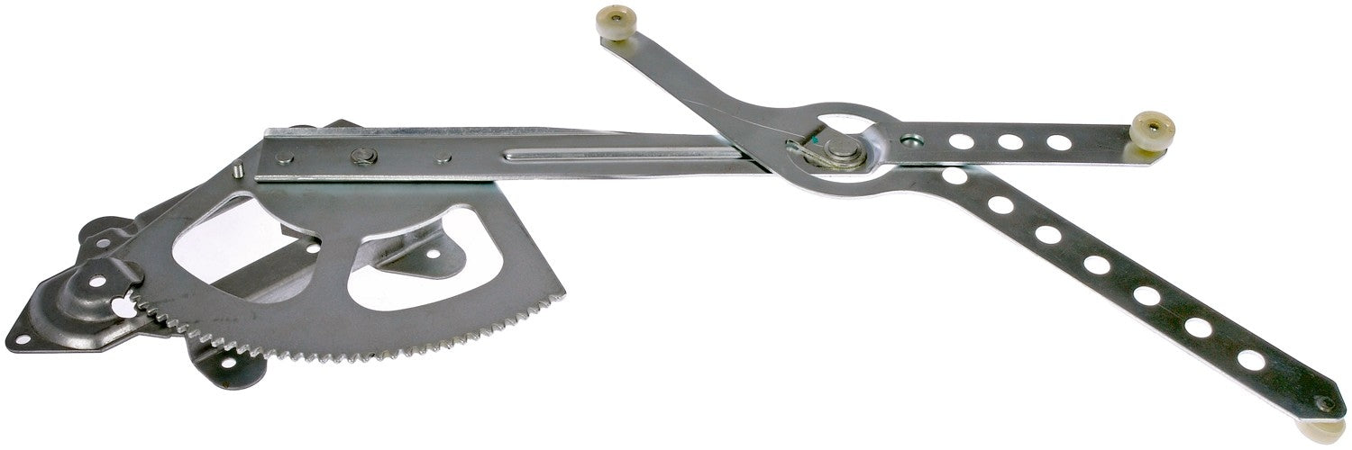 Dorman Motor/reg Sub L/f 92-99
