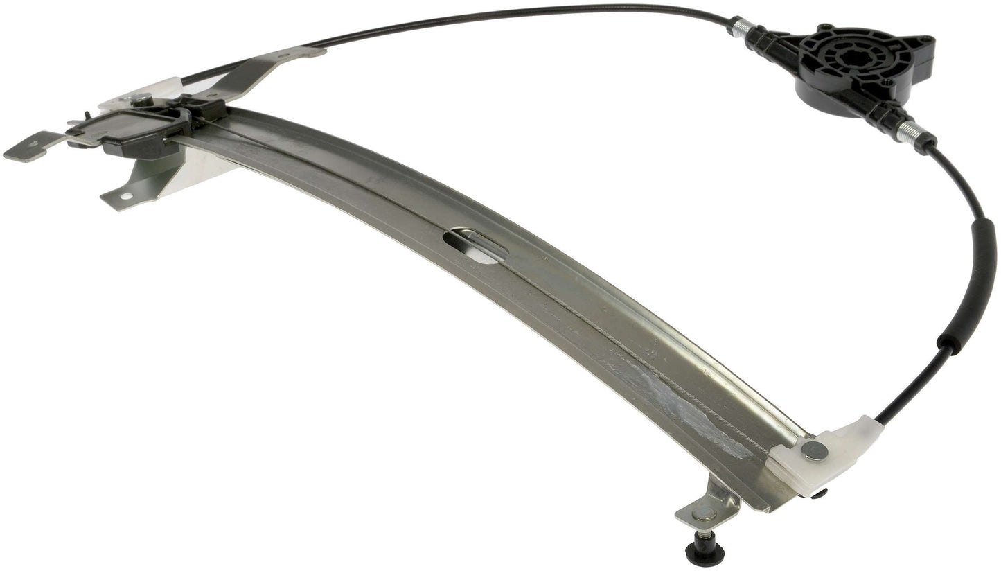Dorman - OE Solutions WINDOW REGULATOR 740-661
