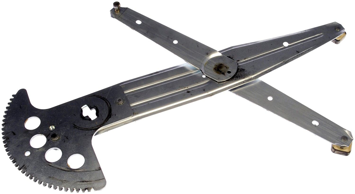 Dorman - OE Solutions WINDOW REGULATOR 740-693