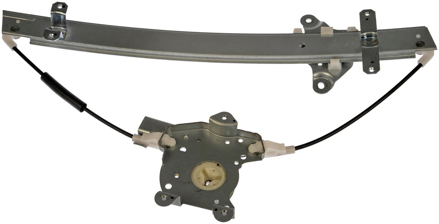 Dorman - OE Solutions WINDOW REGULATOR 740-702