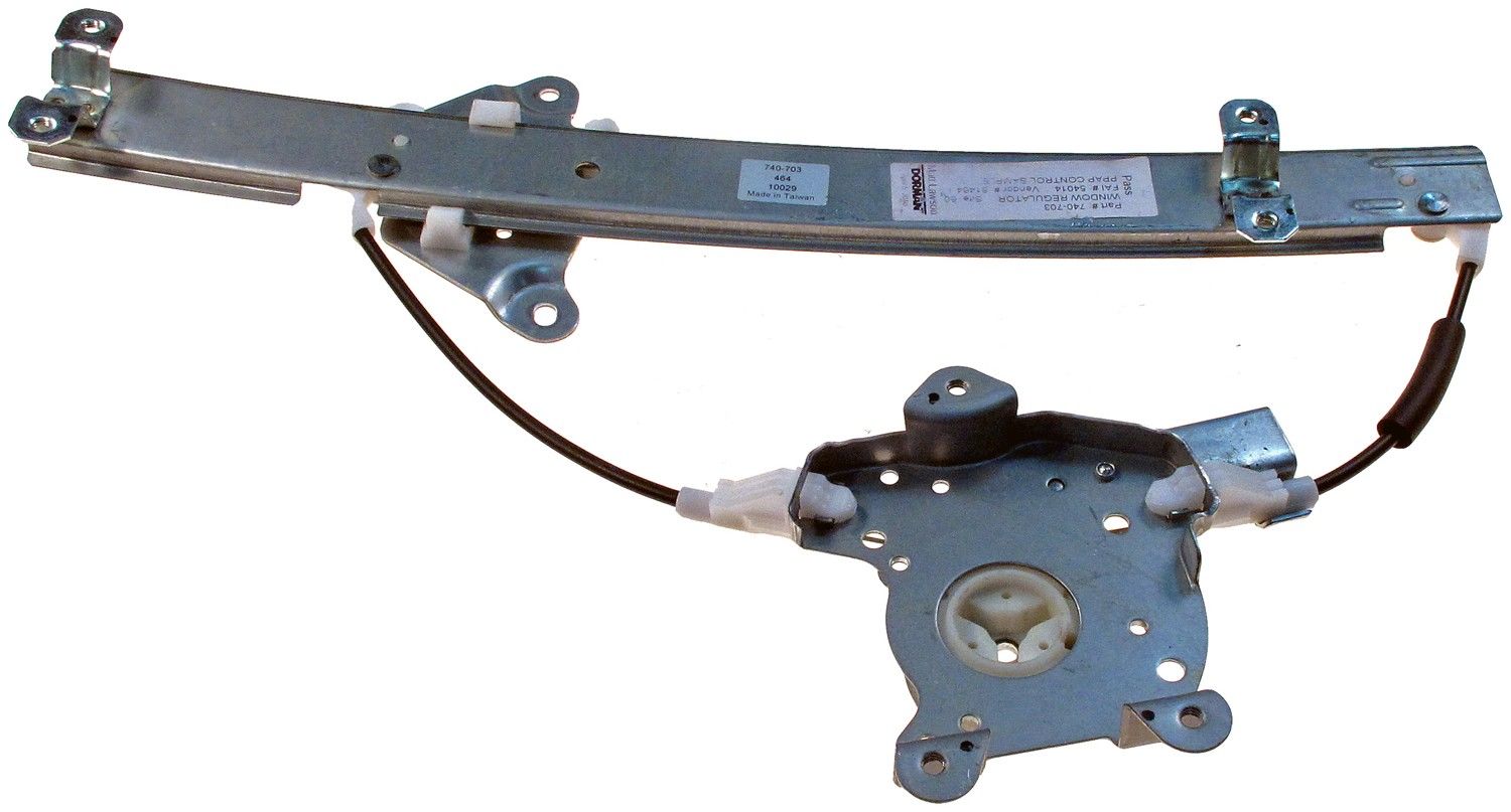 Dorman - OE Solutions WINDOW REGULATOR 740-703