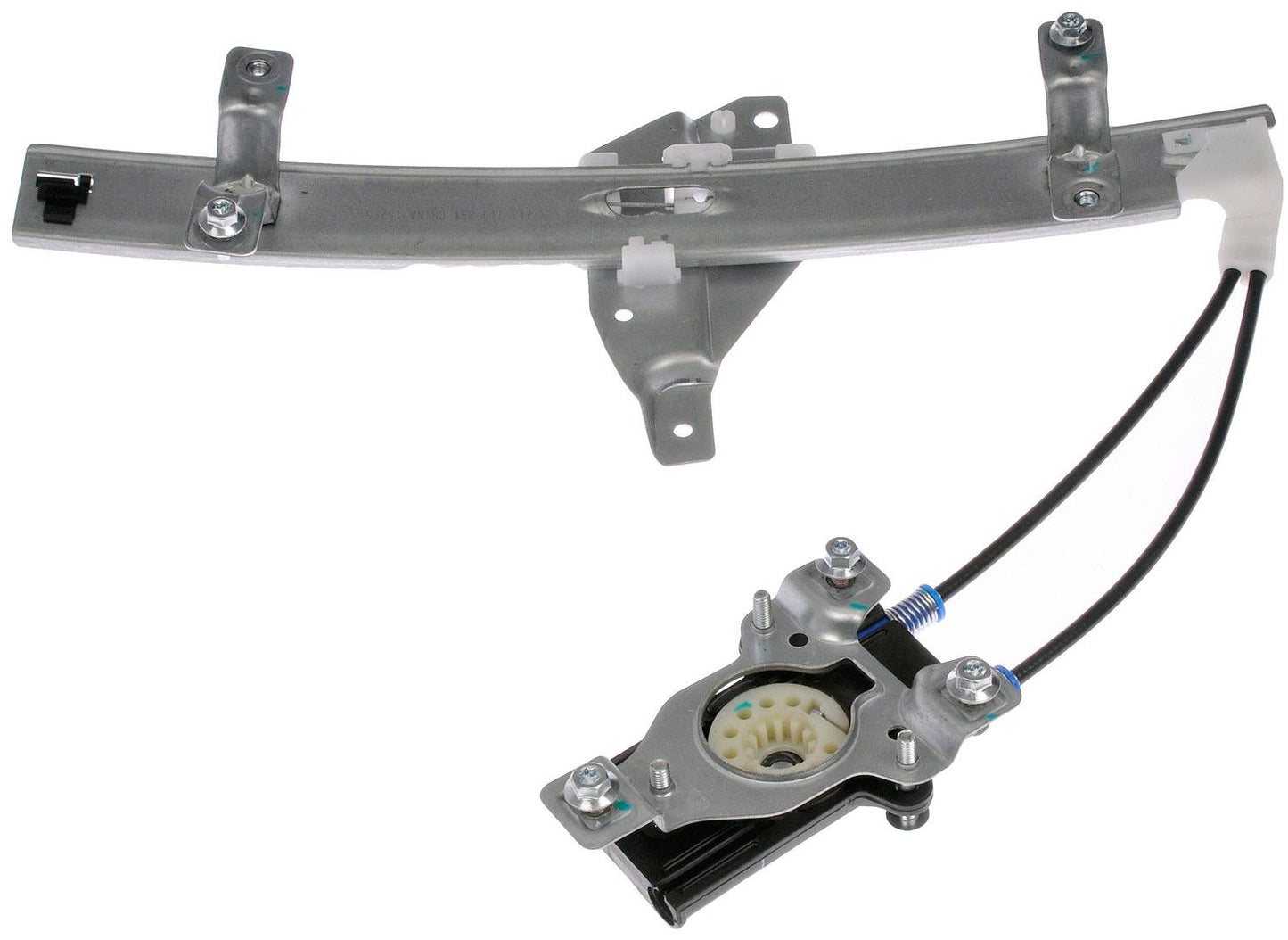 Dorman - OE Solutions WINDOW REGULATOR 740-710