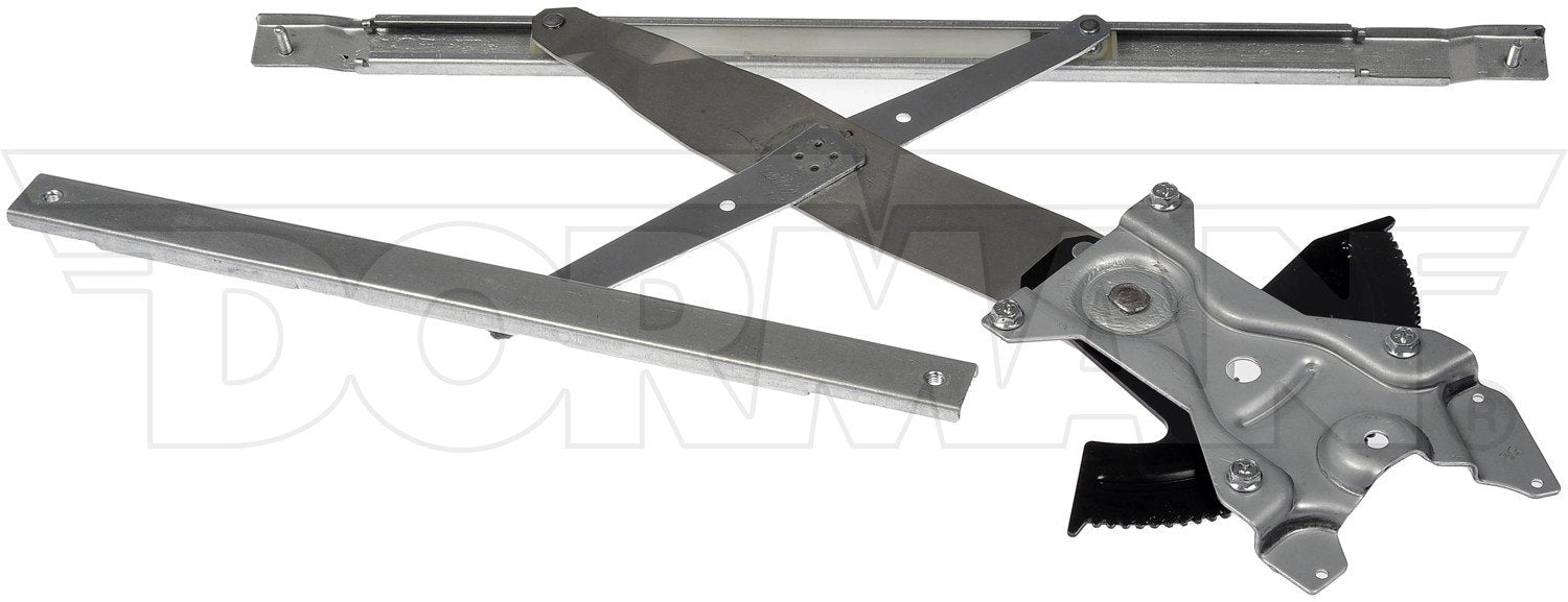 Dorman Power Window Regulator (Regulator Only)