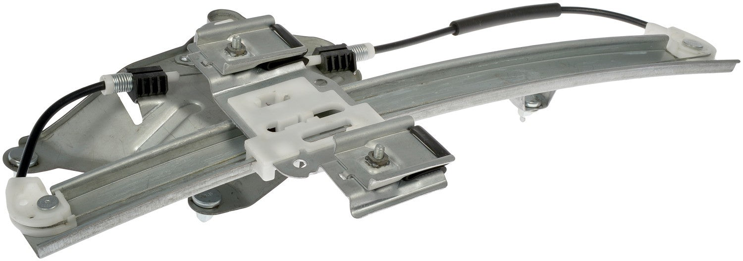 Dorman - OE Solutions WINDOW REGULATOR 740-762