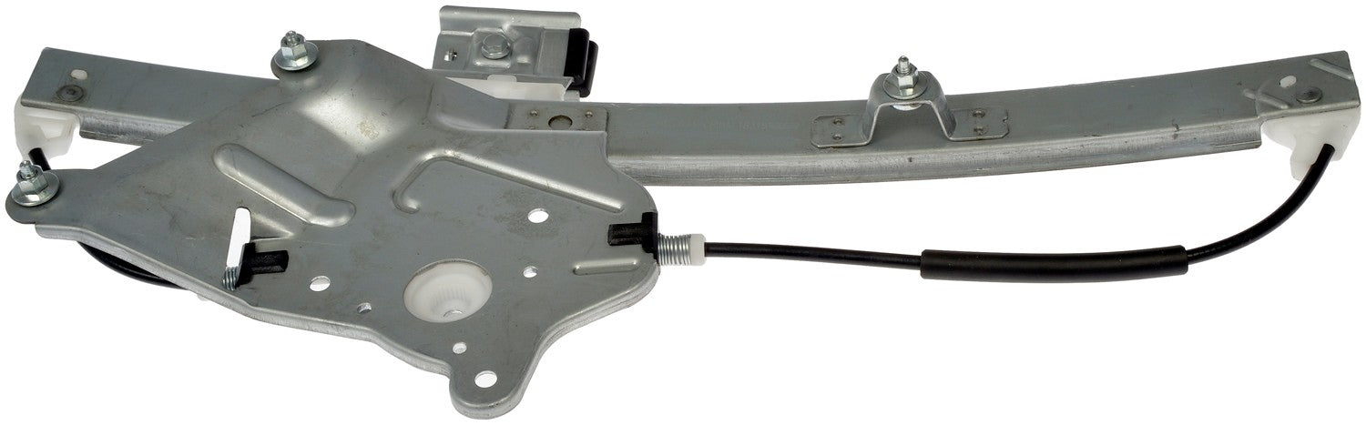 Dorman - OE Solutions WINDOW REGULATOR 740-762