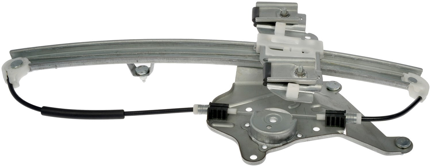 Dorman - OE Solutions WINDOW REGULATOR 740-762