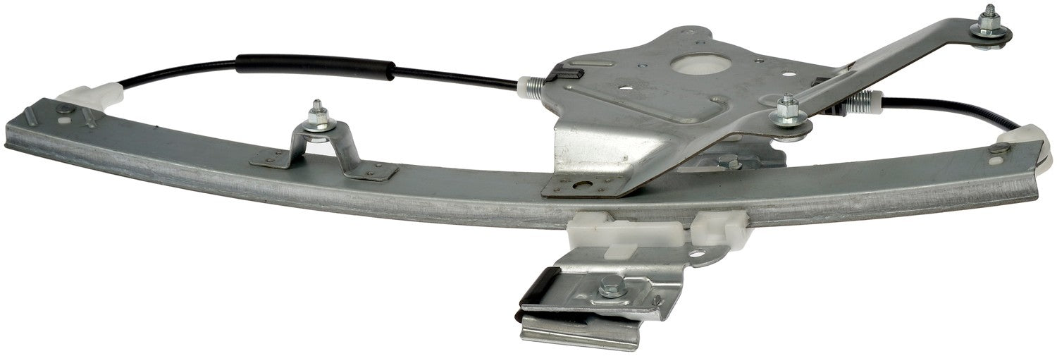 Dorman - OE Solutions WINDOW REGULATOR 740-762