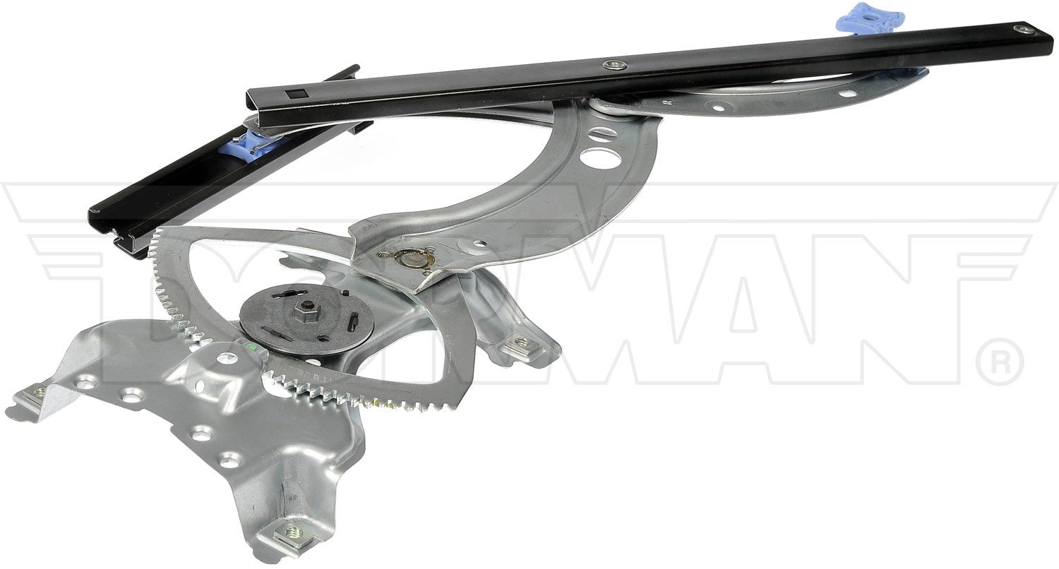Dorman - OE Solutions WINDOW REGULATOR 740-806