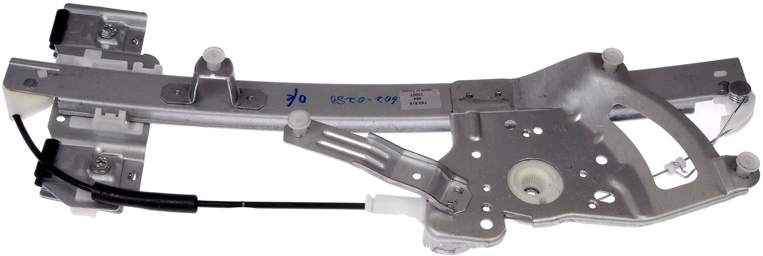Dorman - OE Solutions WINDOW REGULATOR 740-818