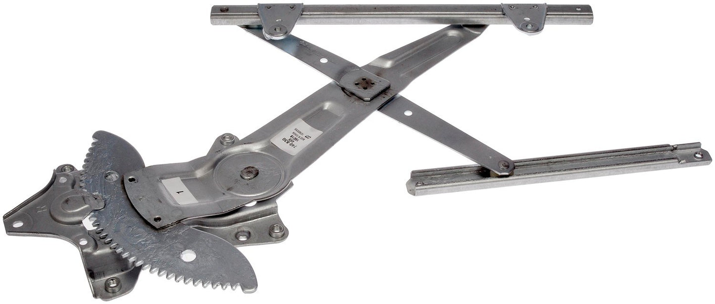 Dorman - OE Solutions WINDOW REGULATOR 740-830