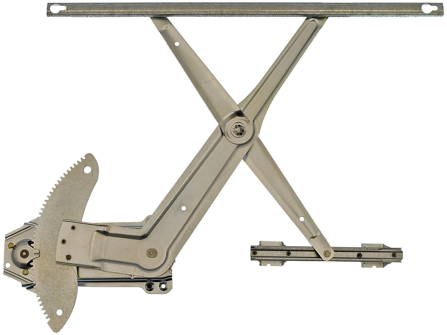 Dorman - OE Solutions WINDOW REGULATOR 740-862