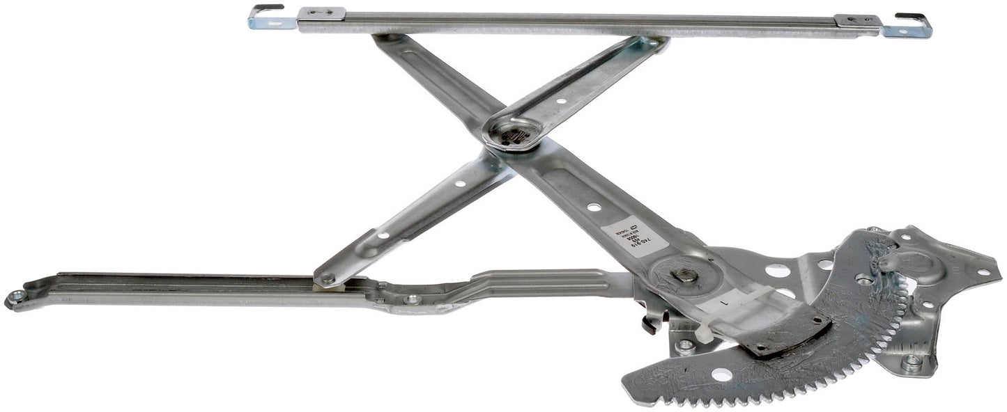 Dorman - OE Solutions WINDOW REGULATOR 740-919