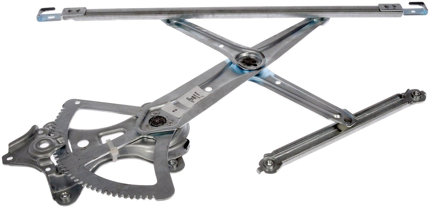 Dorman - OE Solutions Power Window Regulator with Easy Installation for 2006-02 Toyota Camry 740-920