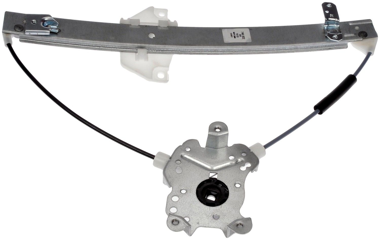 Dorman - OE Solutions WINDOW REGULATOR 740-932