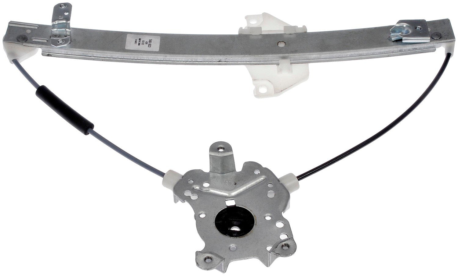 Dorman - OE Solutions WINDOW REGULATOR 740-933