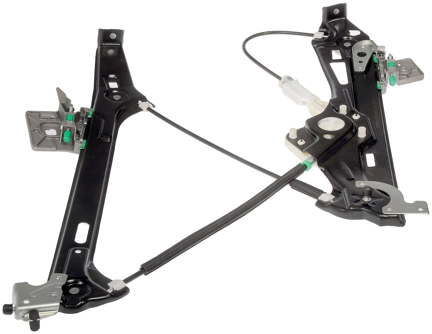 Dorman - OE Solutions WINDOW REGULATOR 740-955