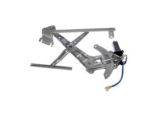 Dorman OE Solutions Power Window Motor and Regulator Assembly for 2008-2013 Subaru Forester 741-003