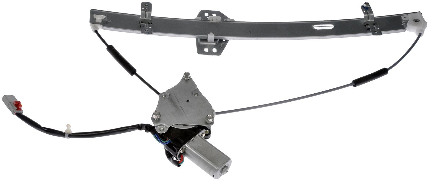 Dorman Power Window Regulator And Motor Assembly