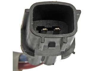 Dorman - OE Solutions WINDOW REGULATOR 741-015