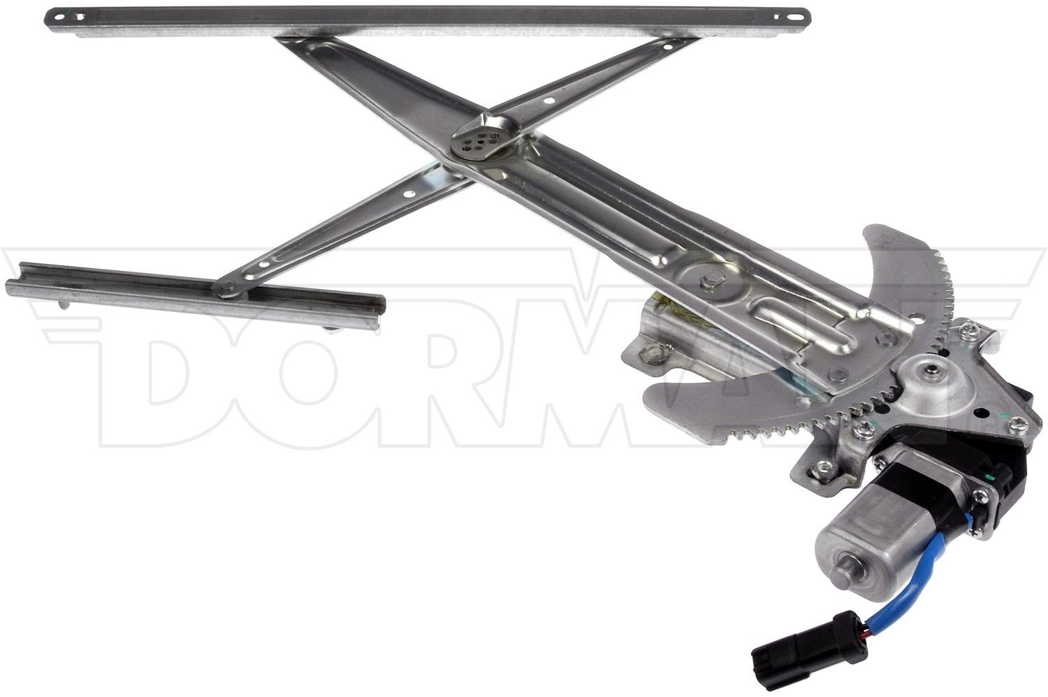 Dorman - OE Solutions WINDOW REGULATOR 741-015