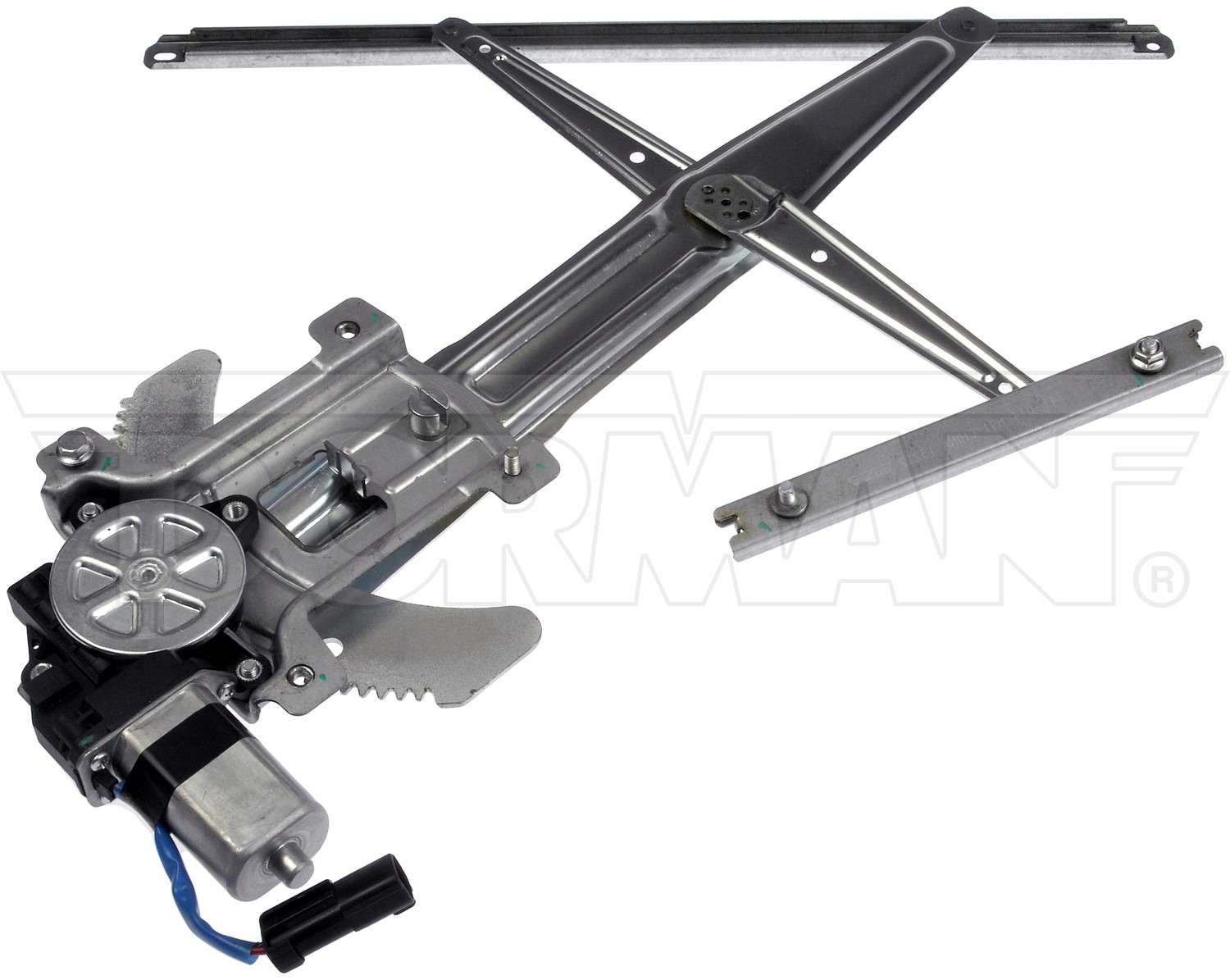 Dorman - OE Solutions WINDOW REGULATOR 741-015