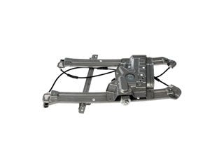 Dorman - OE Solutions Power Window Motor and Regulator Assembly for 2011-04 Mitsubishi Endeavor 741-077