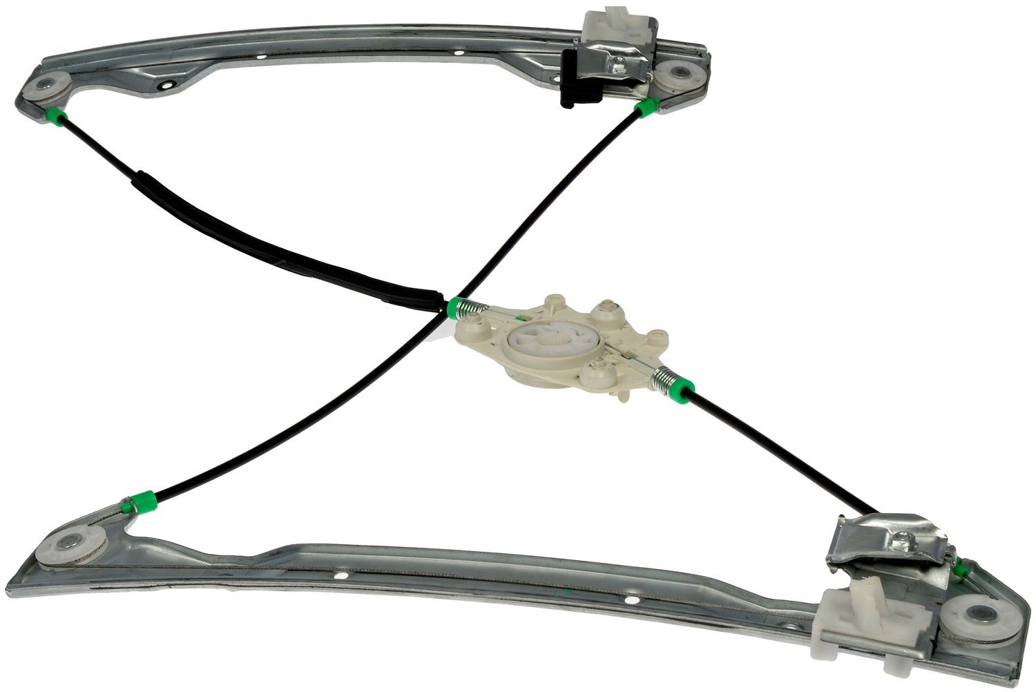 Dorman - OE Solutions Power Window Motor and Regulator Assembly 741-092