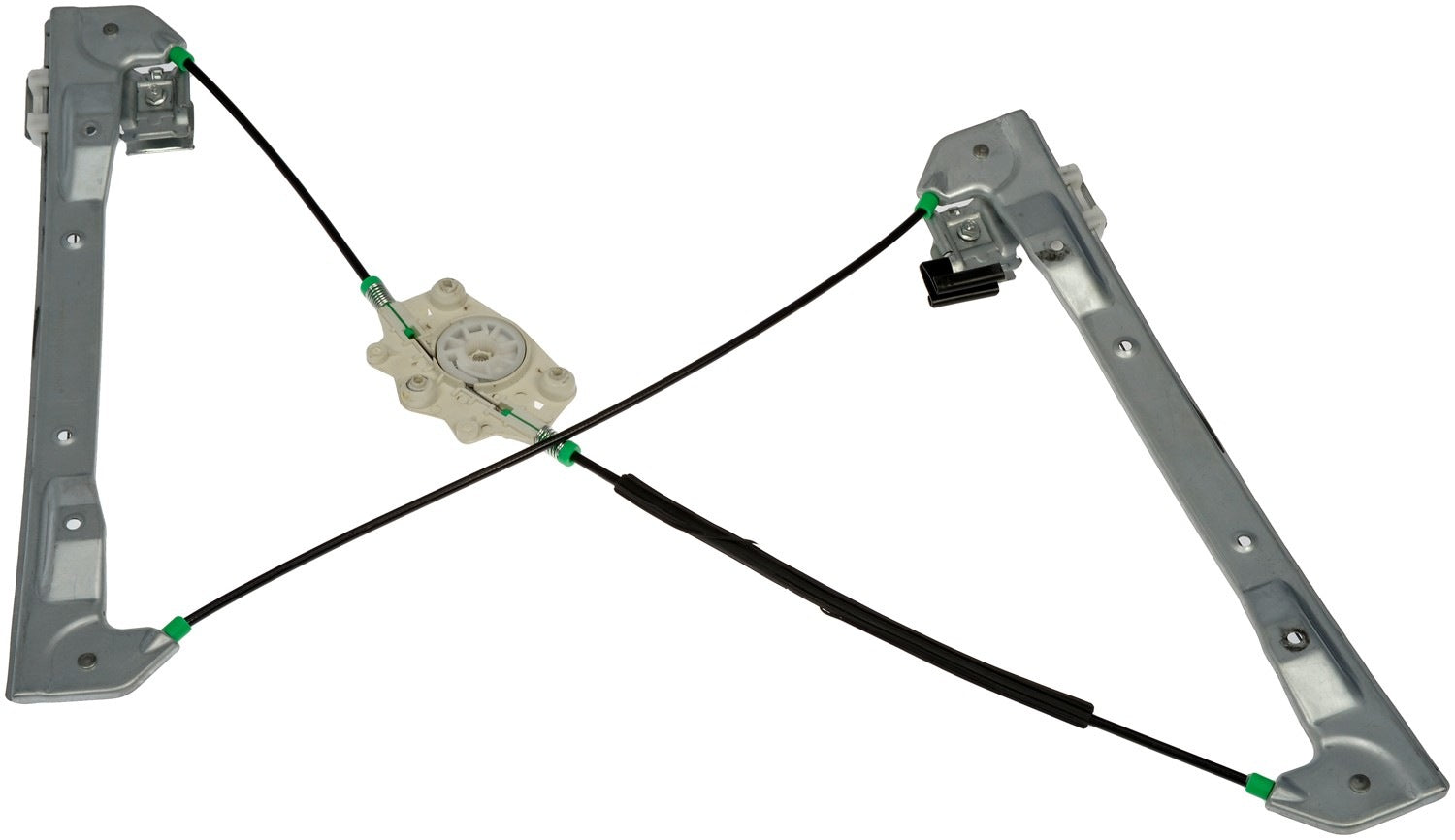Dorman - OE Solutions Power Window Motor and Regulator Assembly 741-092