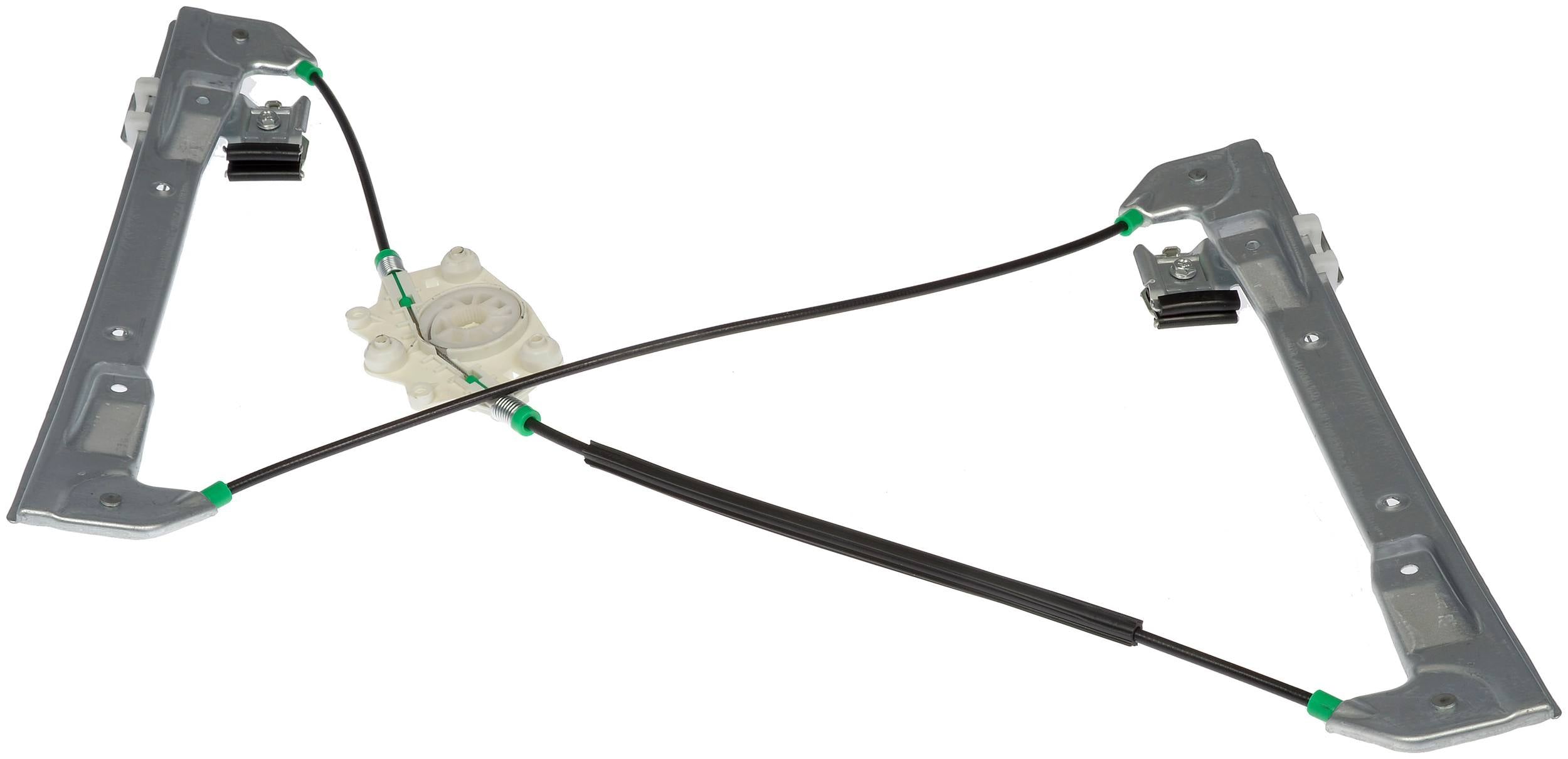 Dorman - OE Solutions Power Window Motor and Regulator Assembly 741-092