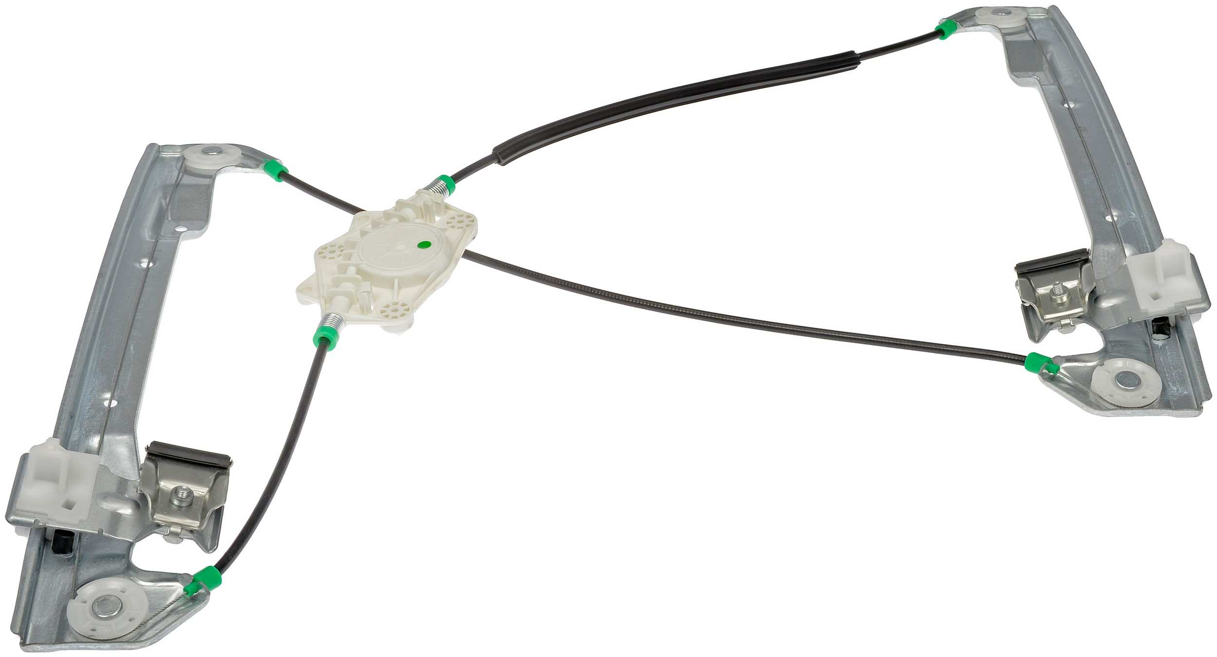 Dorman - OE Solutions Power Window Motor and Regulator Assembly 741-092